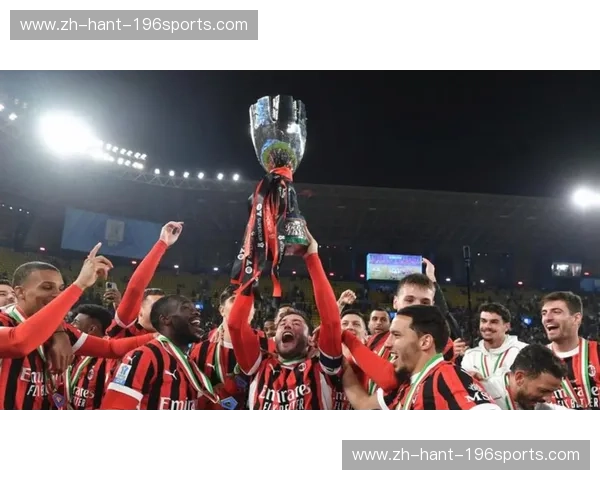 跨越时代的红白黑：当AC米兰遇见阿森纳，一场足球灵魂的深情对撞