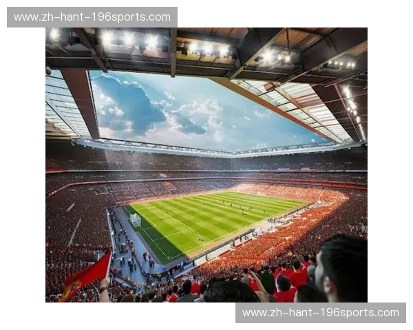 红蓝魂与红魔志：当诺坎普遇见老特拉福德，足球最纯粹的模样