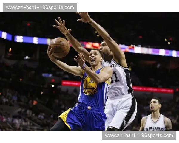 巅峰对决，传奇再续：马刺vs勇士，CCTV带您回顾那些年载入史册的经典之战！